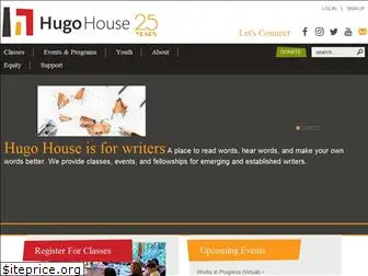 hugohouse.org