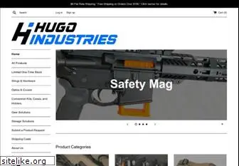 hugoindustries.com
