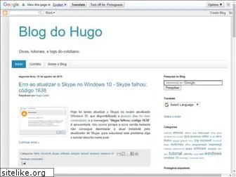 hugoleonardo.net