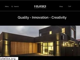 hugolighting.co.nz