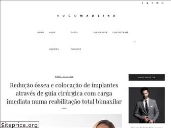 hugomadeira.com