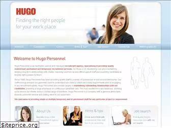 hugopersonnel.com.au