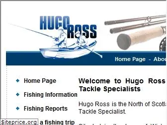 hugoross.co.uk
