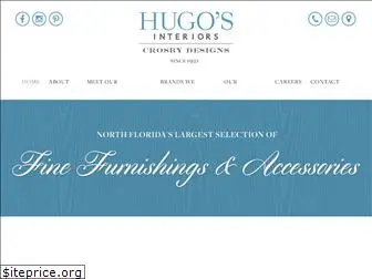 hugosinteriors.com