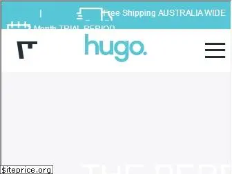 hugosleep.com.au
