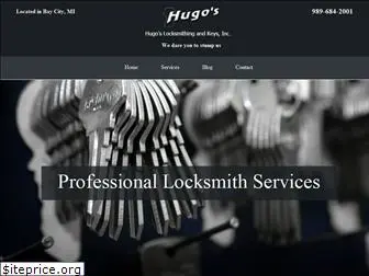 hugoslock.com