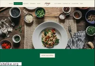 hugosrestaurant.com