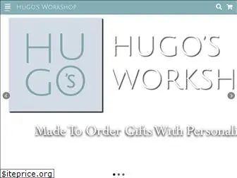 hugosworkshop.co.uk