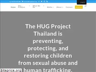 hugproject.org