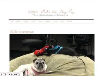 hugpug.com