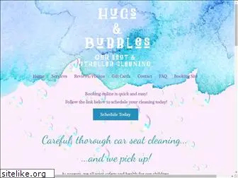 hugsandbubbles.com
