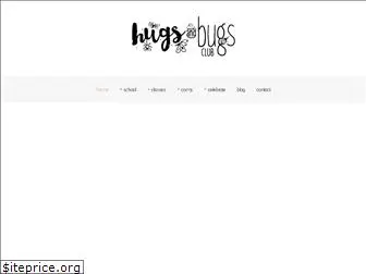 hugsandbugsclub.com