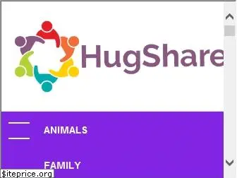 hugshare.com