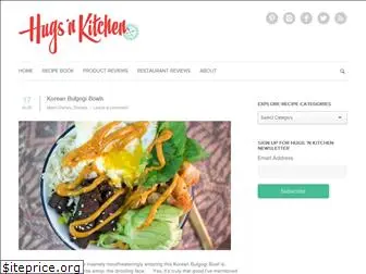 hugsnkitchen.com