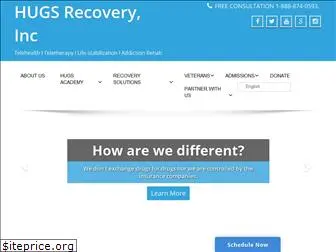 hugsrecovery.org