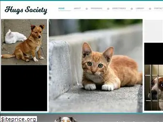 hugssociety.org