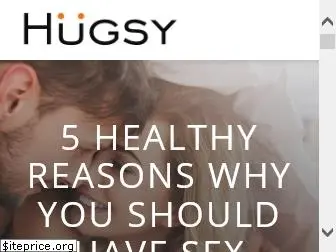 hugsy.com