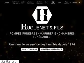 huguenet.fr