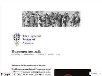 huguenotsaustralia.org.au