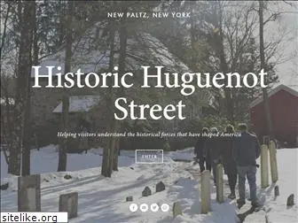 huguenotstreet.org