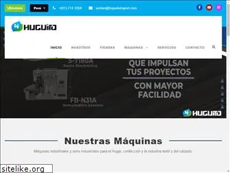 huguitoimport.com