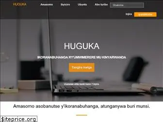 huguka.com