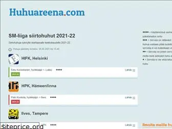 huhuareena.com