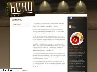 huhucafe.co.nz