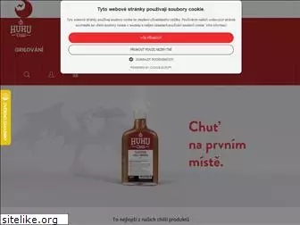 huhuchilli.cz