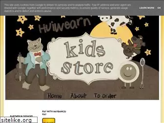 hui-wearn-kids-store.blogspot.com