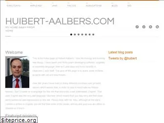 huibert-aalbers.com