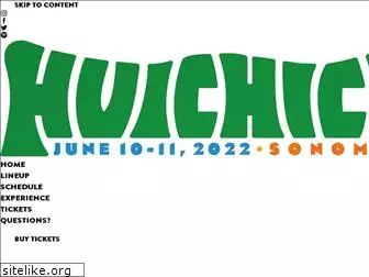 huichica.com