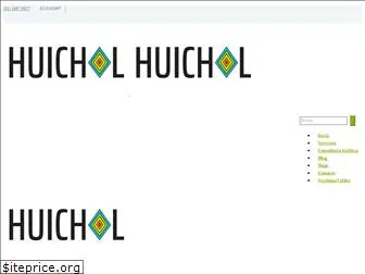 huichol.com.mx