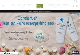 huid-producten.nl