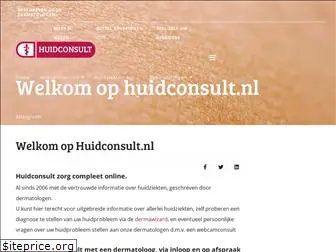 huidconsult.nl