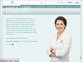 huidenlaser.nl thumbnail