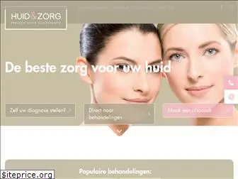 huidenzorg.nl