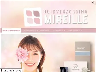 huidverzorging-mireille.nl