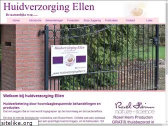 huidverzorgingellen.nl