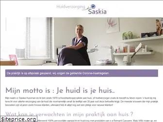 huidverzorgingsaskia.nl