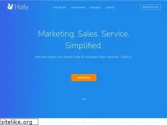 huify.com