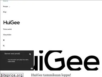 huigee.fi