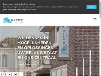huijzer-advocaten.nl