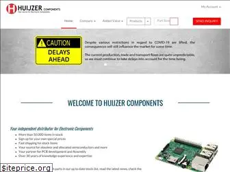 huijzer.com