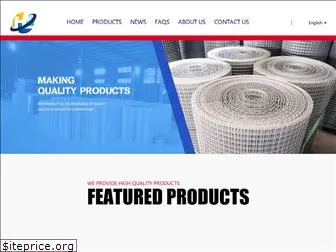 huilingwiremesh.com