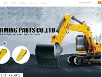 huimingparts.com