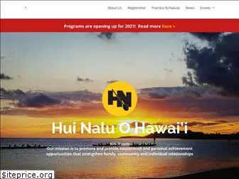 huinalu.org