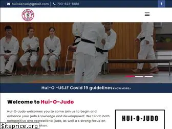 huiojudo.com