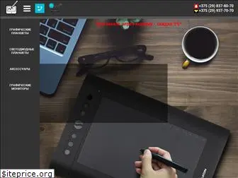 huion.com.by