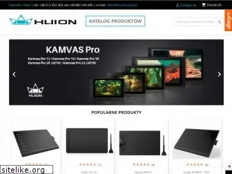 huion.com.pl